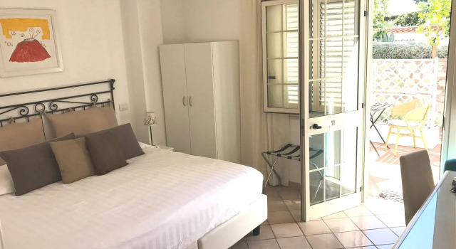 Hotel La Reginella