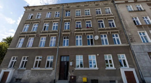 Verde 5 Gda sk Pok j z Azienk Blisko Centrum, Забронировать Апартаменты/квартира Апартаменты Гданьска, рядом с Палата пыток Гданьска, Апартаменты/квартира