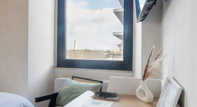 Номер Comfort Cunabu Apartments