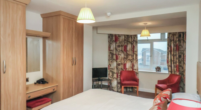 Counting House, Rezervasyon Tatil Evi Merseyside villalar, Villa