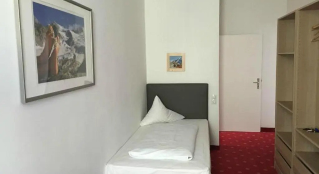 Семейный номер Superior Hotel Wilder Mann