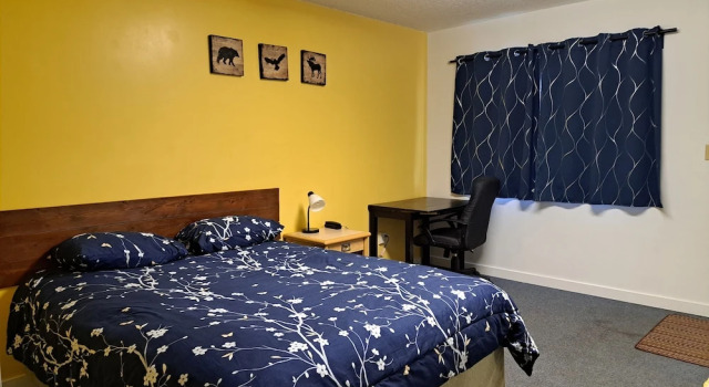 Klassiek kamer Deerhead Inn
