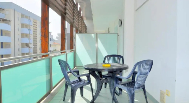 Апартаменты Condominio Adriatico