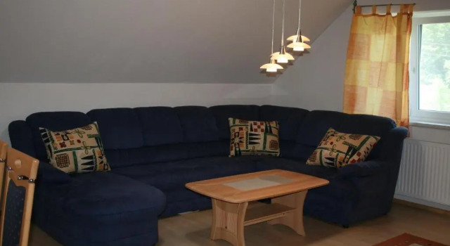 Апартаменты c 1 комнатой Haus Rottenstein