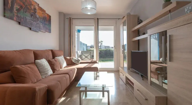 Casa Carmen in Bah a Dorada