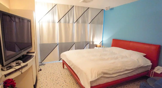 Номер Standard V Hotel - Adults Only
