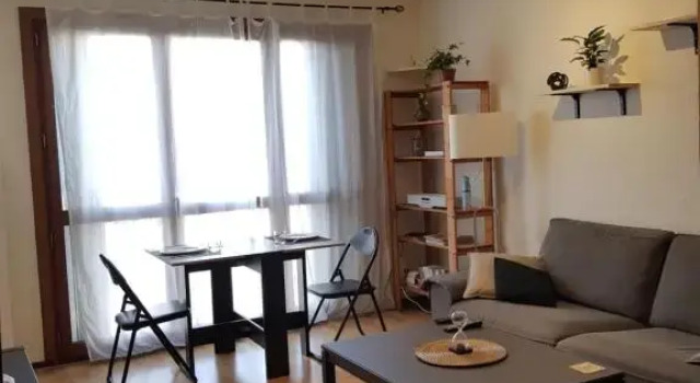Superbe appartement en résidence avec parking