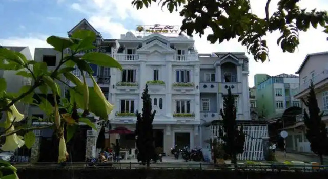 Phuong Vy Hotel, Book Hotel Da Lat Lam Dong