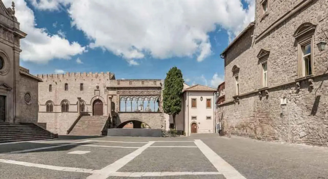 Agriturismo Buonasera, Book Farm Stay Bagnoregio Tuscia