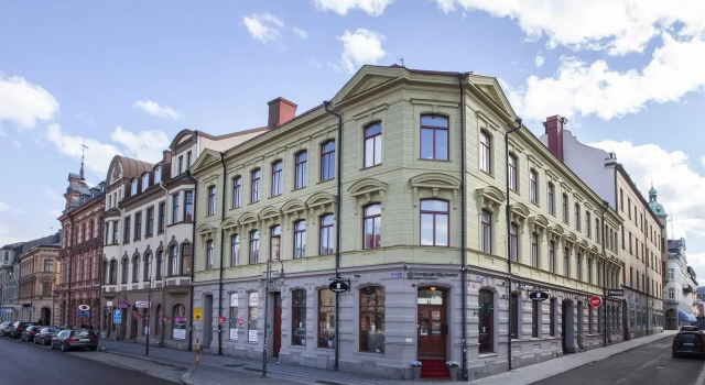 Sundsvall City Hotel
