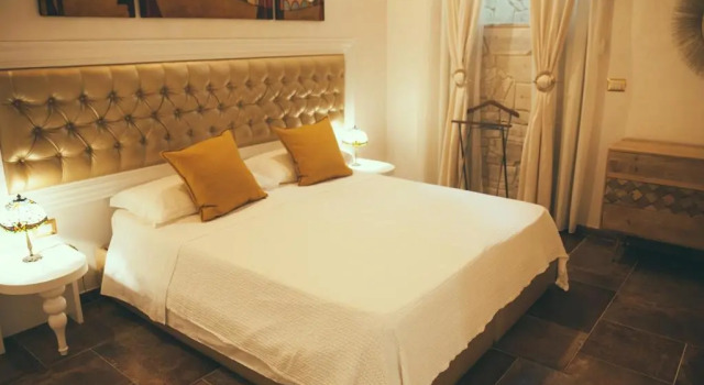 Номер Superior Lighthouse Suites Trastevere