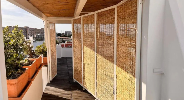WePuglia - Belvedere sul Porto, Buchen Sie Hotel Monopoli Metropolitanstadt Bari