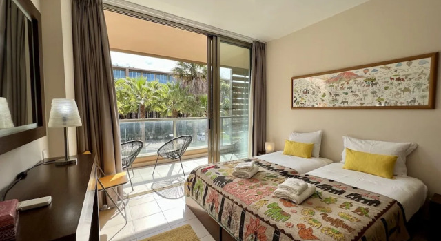 Albufeira Salgados Premium 2 With Pool, Забронировать Апартаменты/квартира Отели Алгарви с парковкой, Парковка