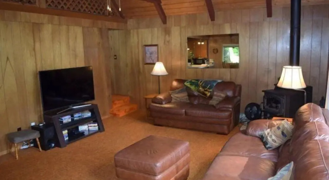 Elk Country Cabin, Забронировать Дом для отпуска Паквуд 