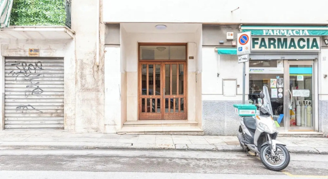 D'Ossuna Central Home by Wonderful Italy