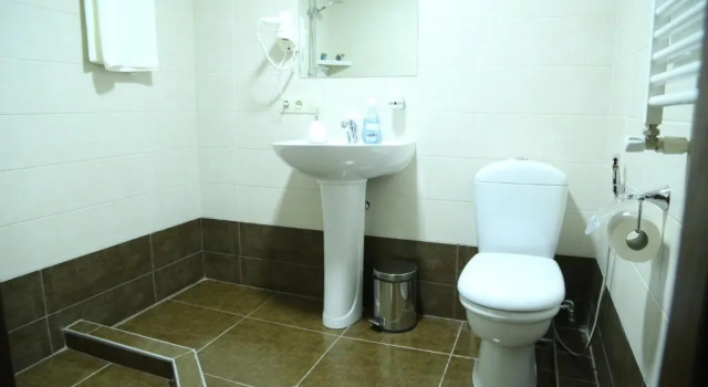 Номер Standard Hotel Reverence
