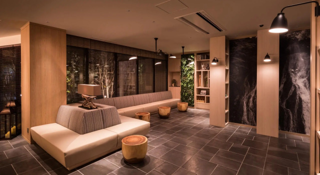 Solest Takachiho Hotel