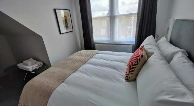 The Wincheap, Varaa Bed and Breakfast 3 tähden hotellit kohteessa Merseyside, 3*