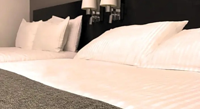 Номер Superior LaiLa Hotel Mexico City Reforma
