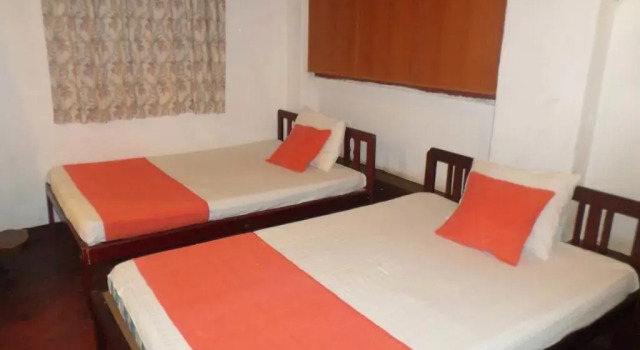 Sarras Guest House