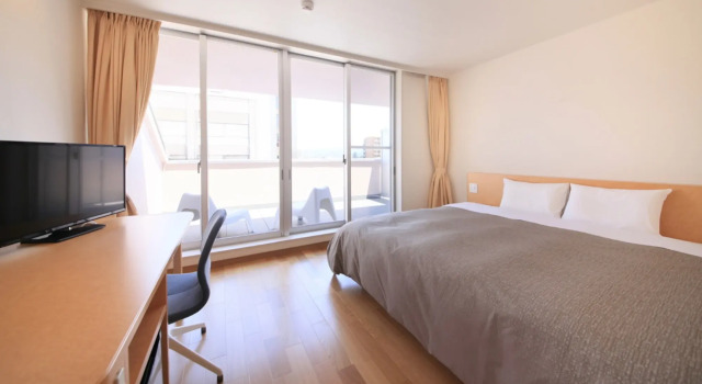 Двухместный номер Standard Hotel Stay Inn Nanokamachi