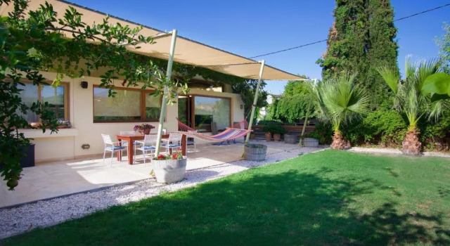 Вилла Heraklion-Knossos Luxury Home