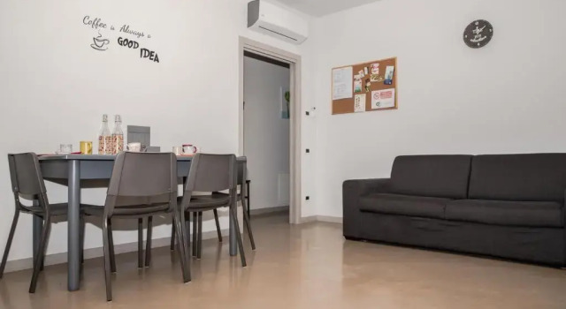 Апартаменты Superior Vanda Luxury House near Gardaland and Garda Lake