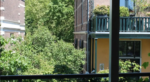 Binnen aan de Singel, Buchen Sie Hotel Deventer Salland