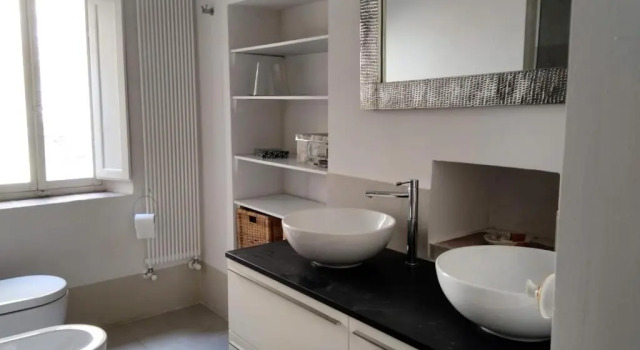 Номер Deluxe Residenza storica Volta della Morte