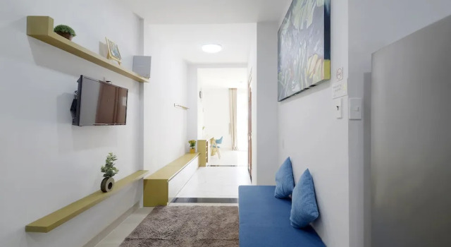 Babylon D3 Serviced Apartment