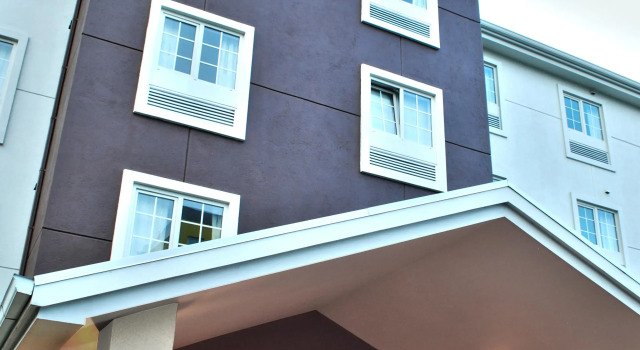 Intercity Zapopan, Réserver Hôtel Hôtels et hébergements à Zapopan, Hôtel