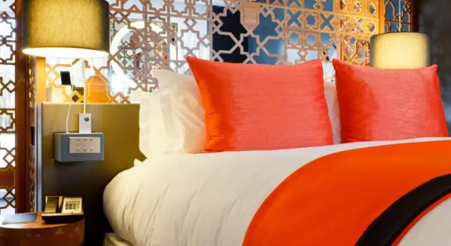 Hotel Le Golf DEssaouira & Spa
