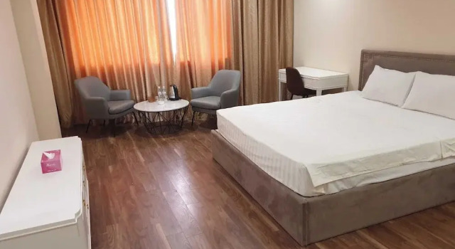 Номер Superior Phu Dong Hotel