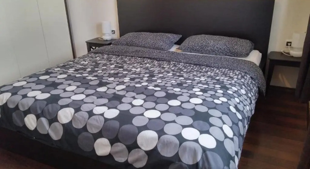 Апартаменты Apartments EMMA