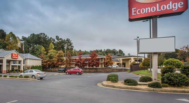Econo Lodge Villa Rica, Book Villa Villa Rica 