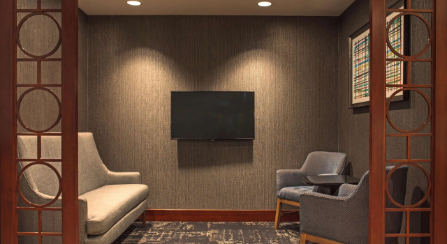 Hyatt Place Cincinnati Blue Ash, 预订 酒店 蓝灰镇 俄亥俄州