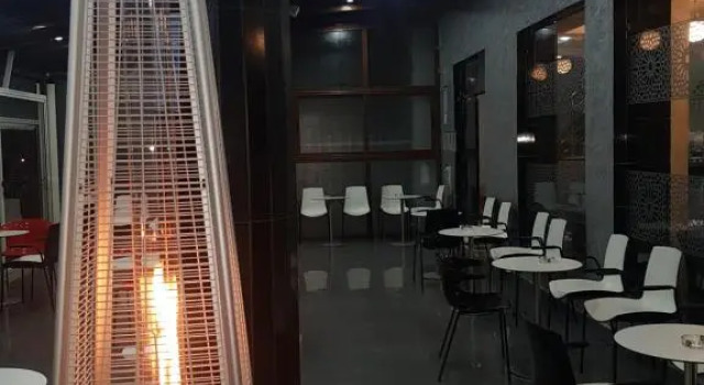 ZELLAKA hôtel & café, Réserver Hôtel Hôtels pas chers à Tadla-Azilal
