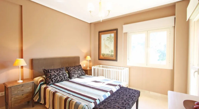 1039 Beach Front 2 Line Penthouse, Забронировать Отель Марбелья Коста-дель-Соль, рядом с Пристань для яхт Кабопино