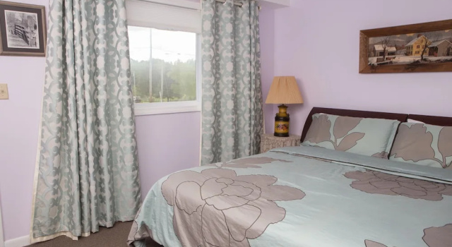Номер Presidential The Governor's Rock Motel DF ROCKLLC
