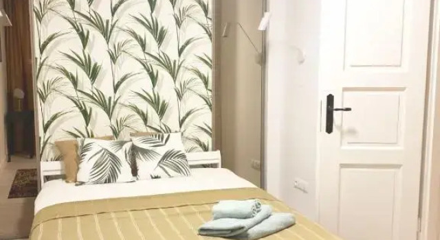 Apartament w kamienicy Przy Plantach, Buchen Sie Ferienwohnung Kalisz 