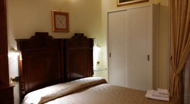 BB Tropheum, Book Hotel Tropea Calabria