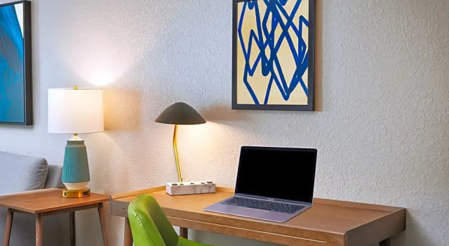 Четырёхместный люкс Staybridge Suites - Auburn - University Area by IHG