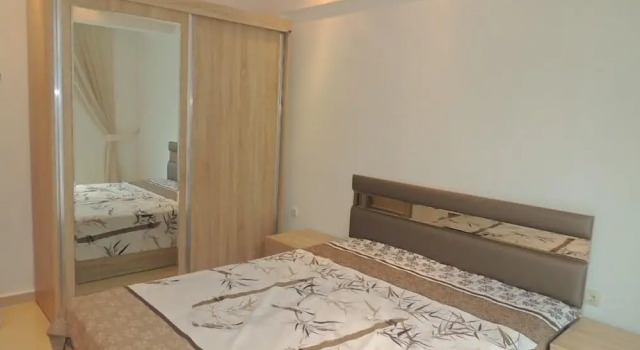 Kleopatra Apartment