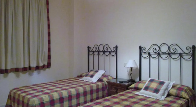 Номер Standard Hostal Artiga