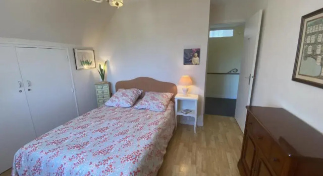 Maison Damgan, 4 pièces, 6 personnes - FR-1-349-168, Rezerwuj Hotel  
