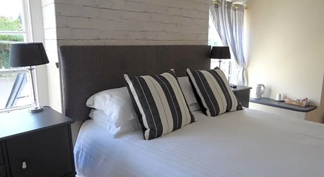 Номер Standard The Dundry Inn