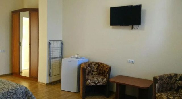 Pansionat Kalina, Prenota Pensione Hotel a Odessa region con pasti, Mezza/completa pensione