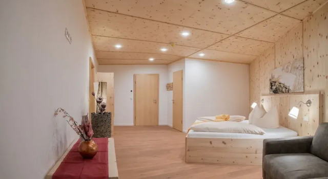 Aparthotel Alpenlodge