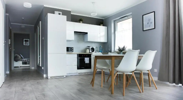 Апартаменты Apartamenty Cypryjskie Faktura VAT