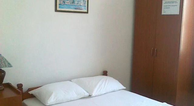 Gezievi Pension